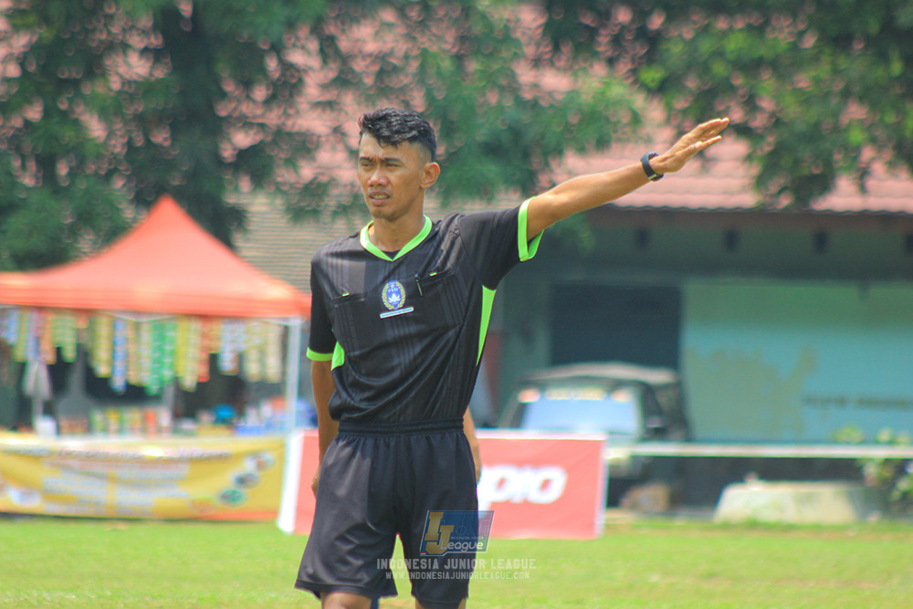 ijl u14 111025 satharlan fc vs binna banua fc
