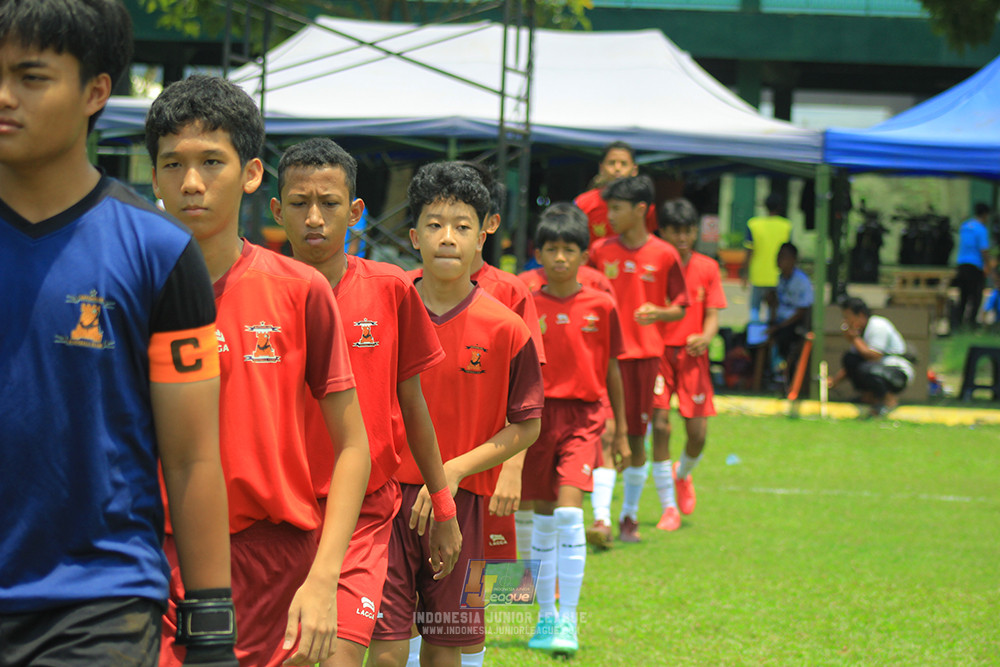 ijl u14 111025 satharlan fc vs binna banua fc