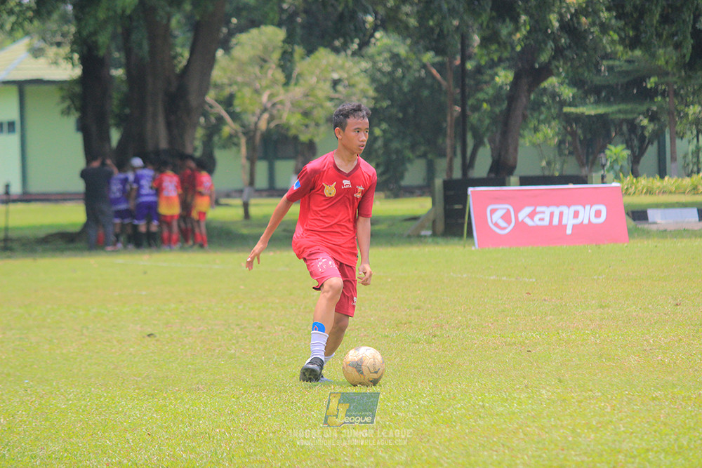 ijl u14 111025 satharlan fc vs binna banua fc