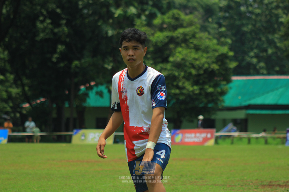 ijl u14 111025 satharlan fc vs binna banua fc