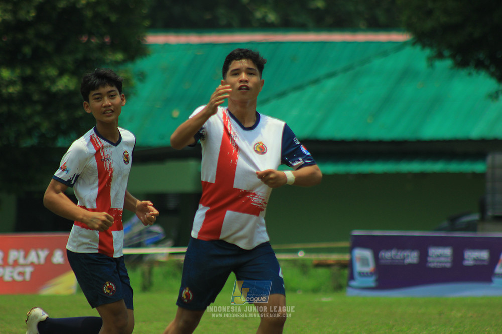 ijl u14 111025 satharlan fc vs binna banua fc