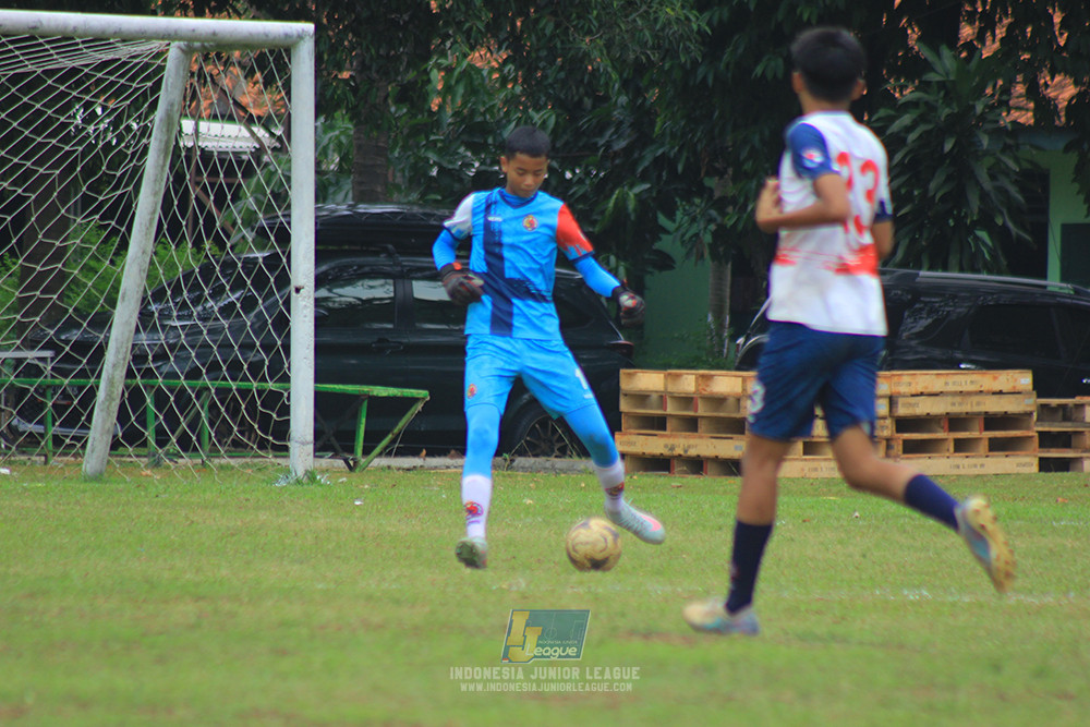 ijl u14 111025 satharlan fc vs binna banua fc
