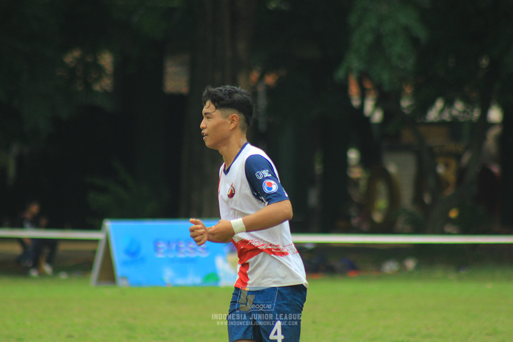 ijl u14 111025 satharlan fc vs binna banua fc