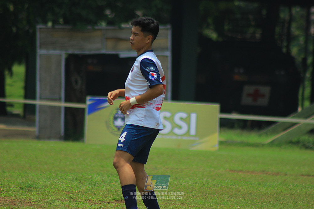 ijl u14 111025 satharlan fc vs binna banua fc