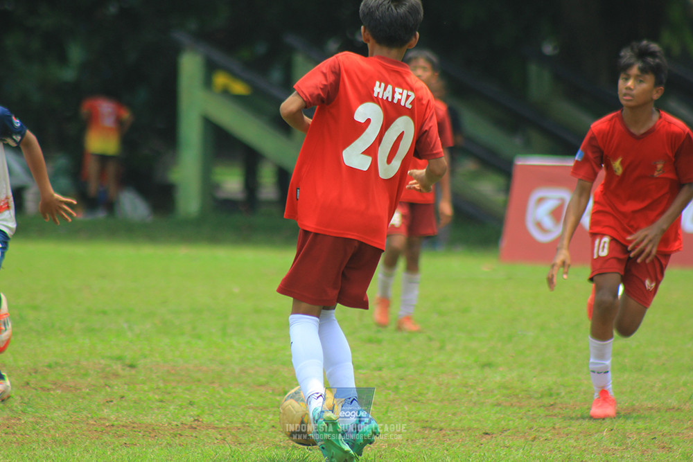 ijl u14 111025 satharlan fc vs binna banua fc