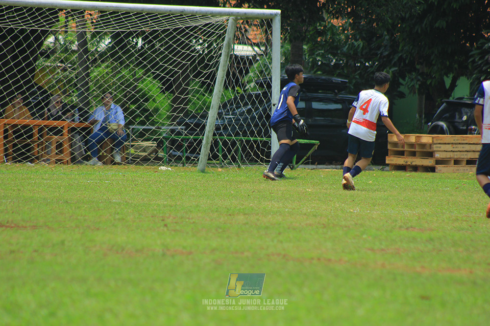 ijl u14 111025 satharlan fc vs binna banua fc