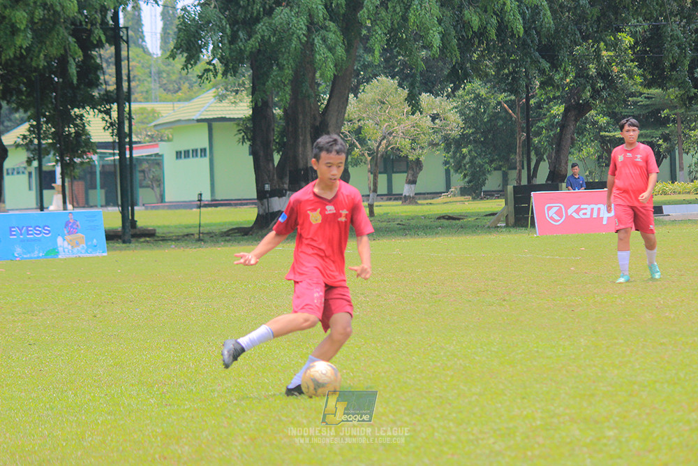 ijl u14 111025 satharlan fc vs binna banua fc