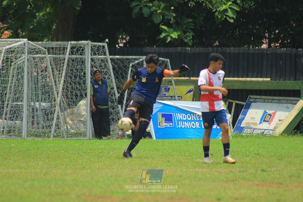 ijl u14 111025 satharlan fc vs binna banua fc