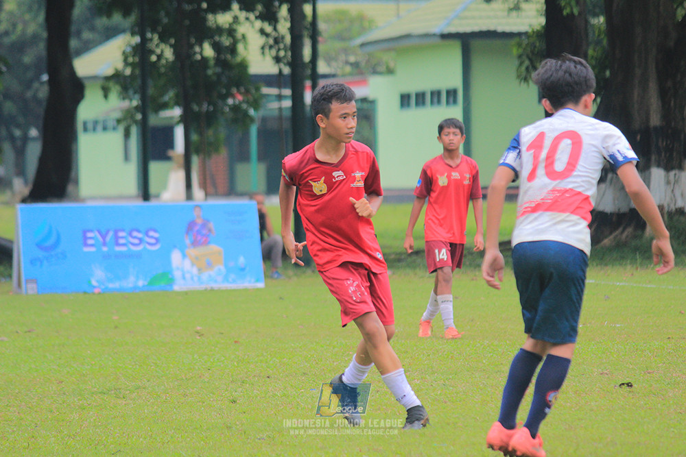 ijl u14 111025 satharlan fc vs binna banua fc