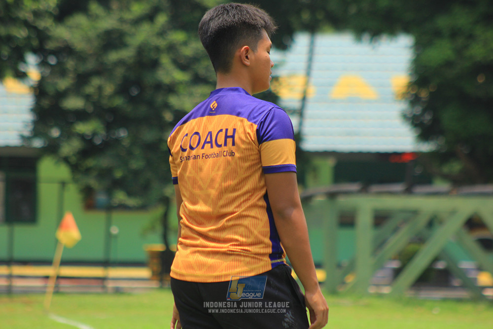 ijl u14 111025 satharlan fc vs binna banua fc