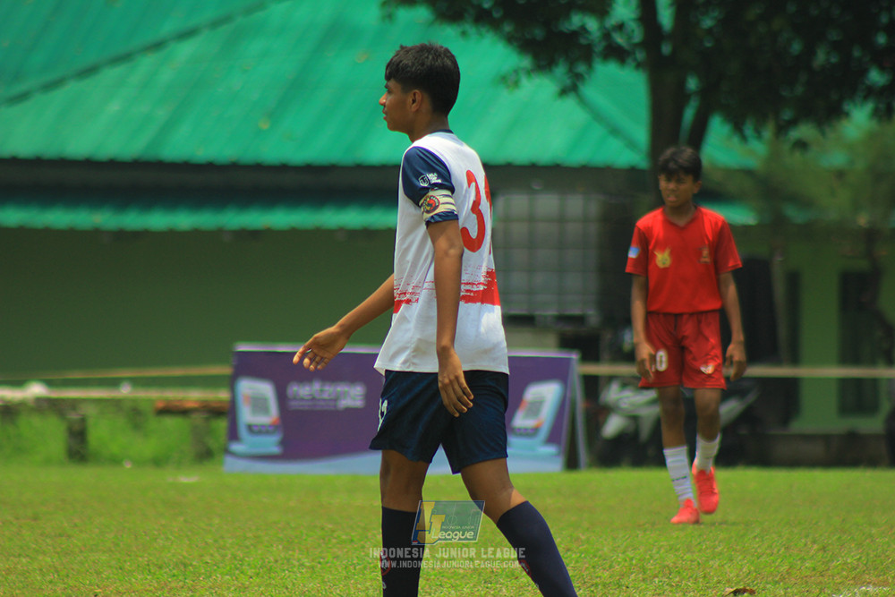 ijl u14 111025 satharlan fc vs binna banua fc
