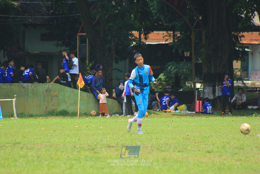 ijl u14 111025 satharlan fc vs binna banua fc