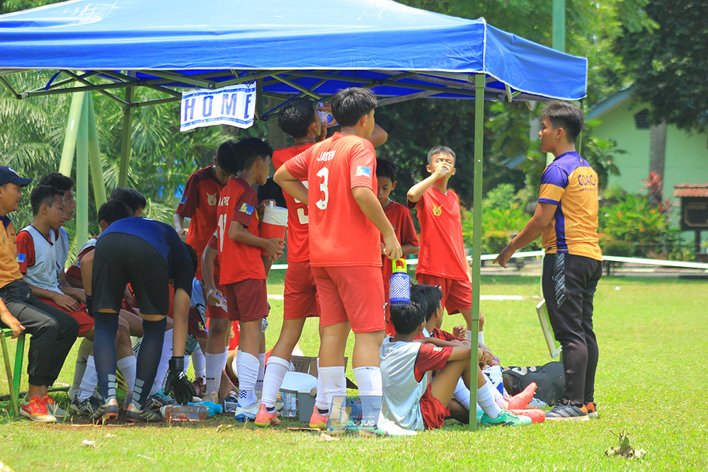 ijl u14 111025 satharlan fc vs binna banua fc