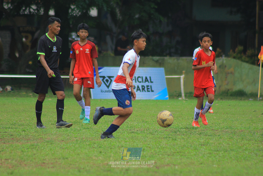 ijl u14 111025 satharlan fc vs binna banua fc