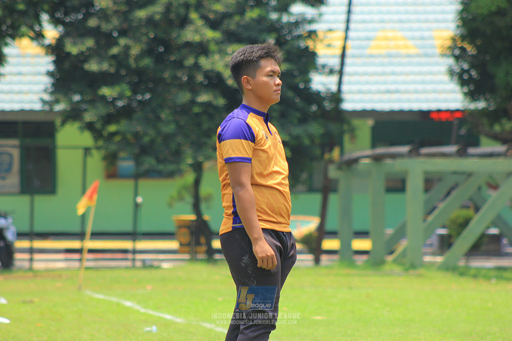 ijl u14 111025 satharlan fc vs binna banua fc