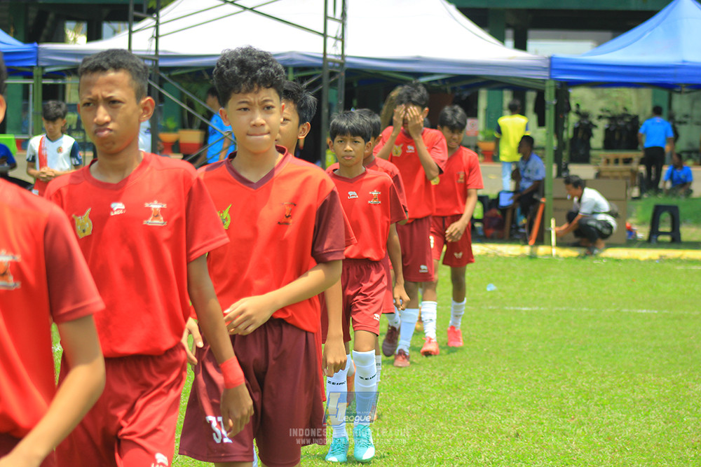 ijl u14 111025 satharlan fc vs binna banua fc
