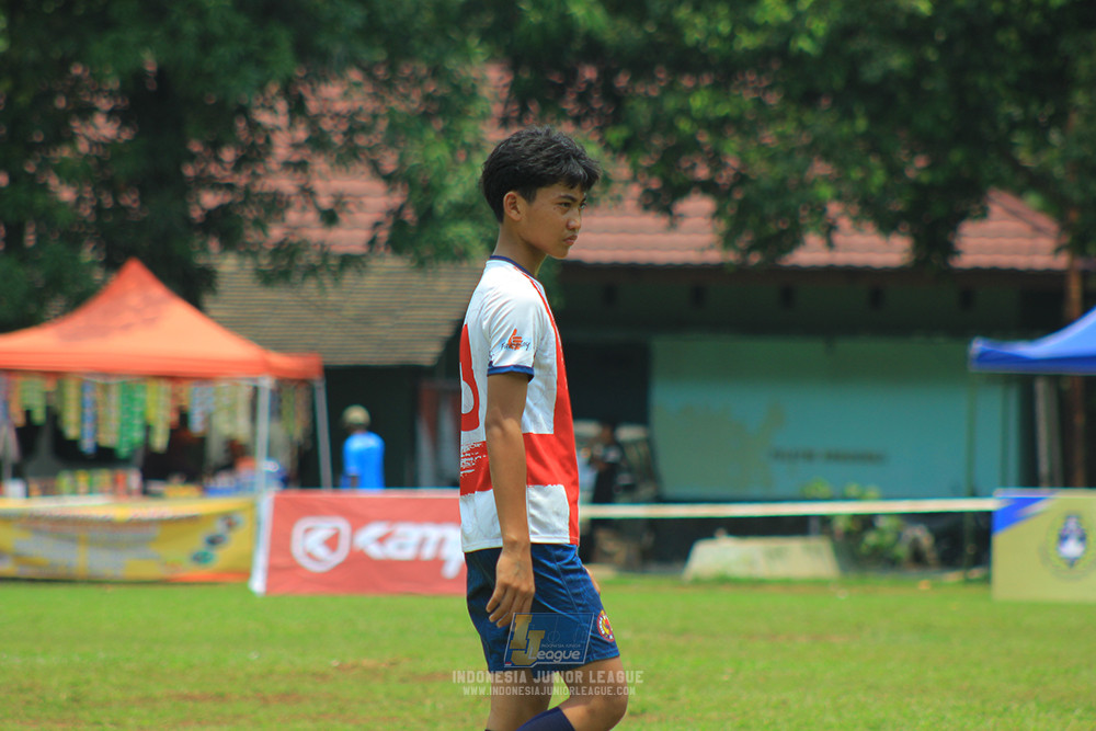 ijl u14 111025 satharlan fc vs binna banua fc