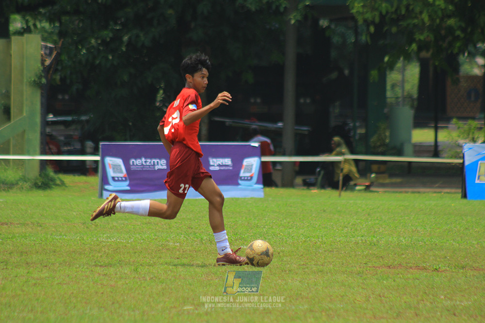 ijl u14 111025 satharlan fc vs binna banua fc