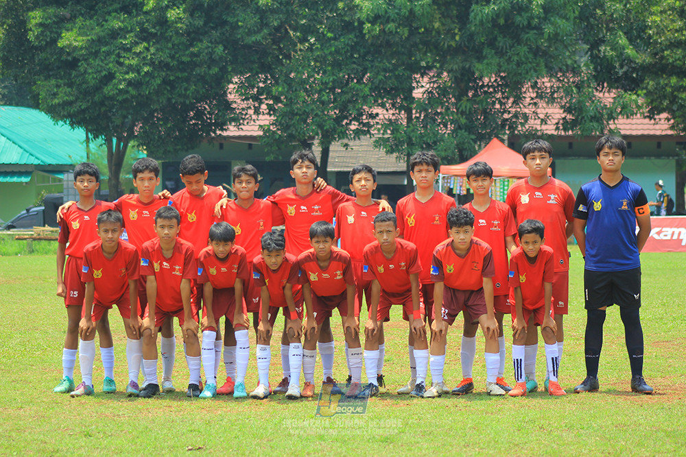ijl u14 111025 satharlan fc vs binna banua fc