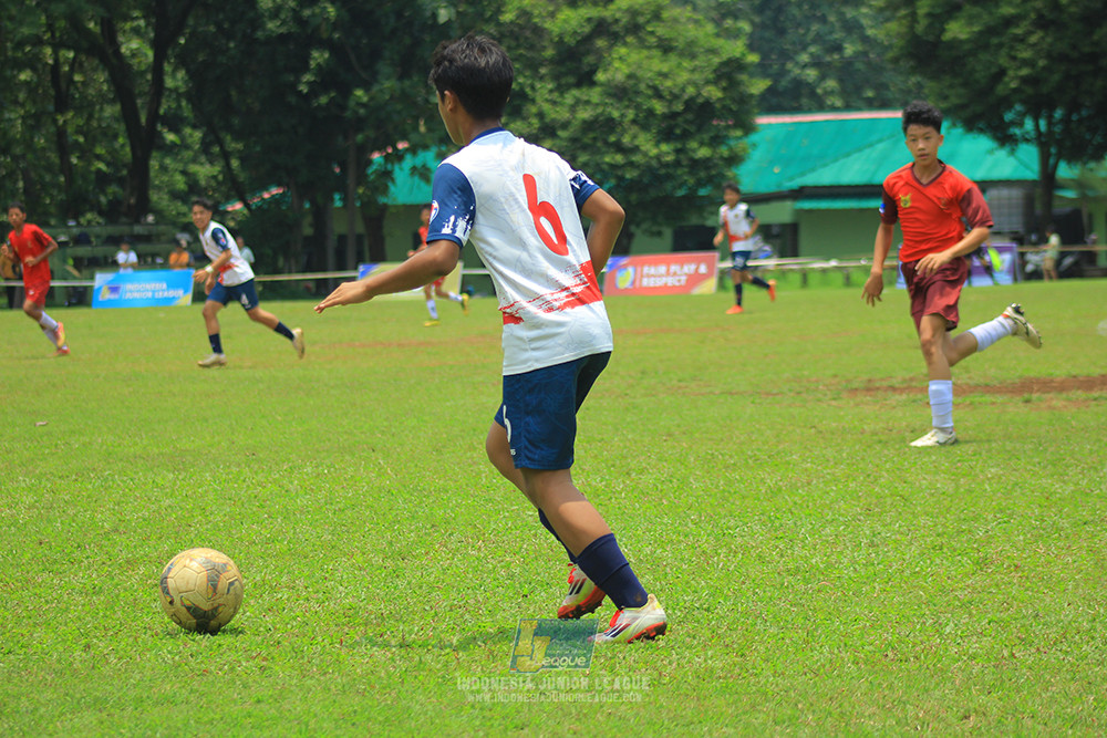 ijl u14 111025 satharlan fc vs binna banua fc