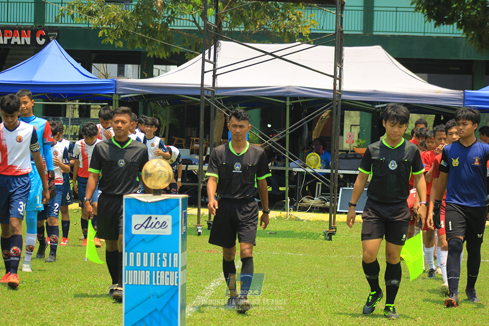 ijl u14 111025 satharlan fc vs binna banua fc