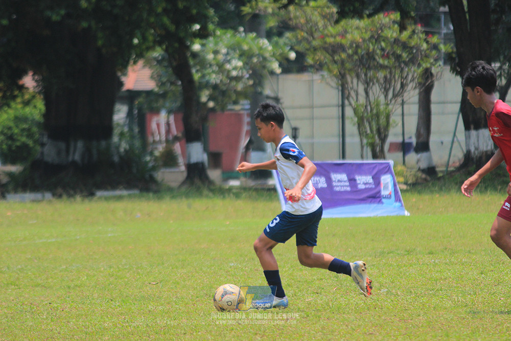 ijl u14 111025 satharlan fc vs binna banua fc
