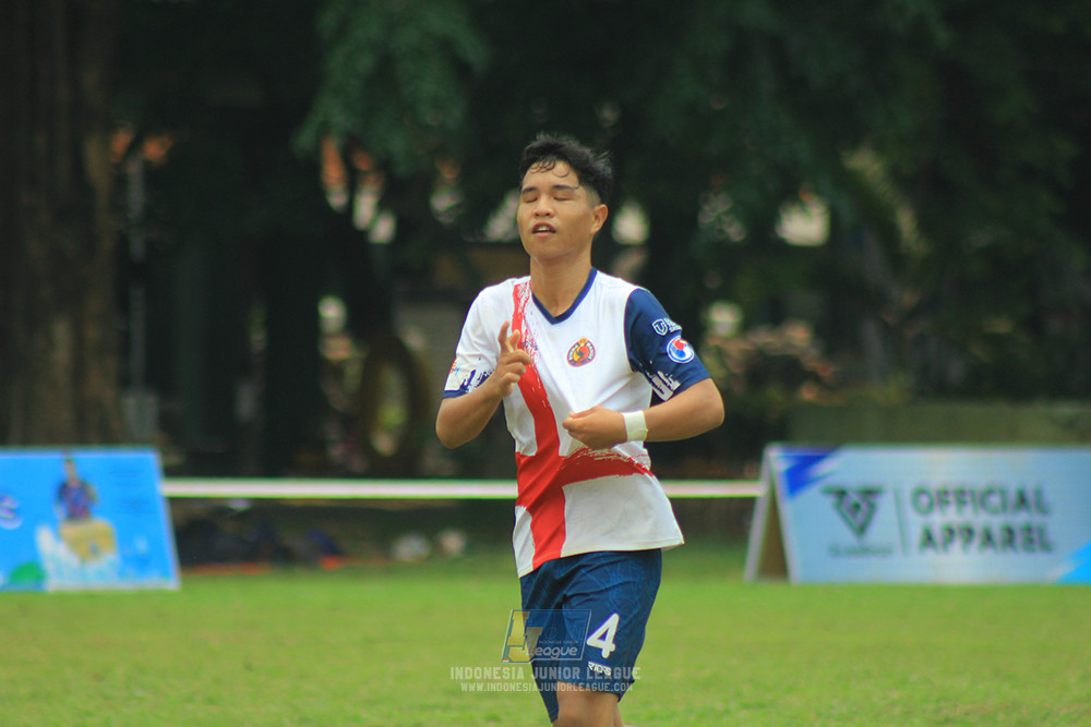 ijl u14 111025 satharlan fc vs binna banua fc