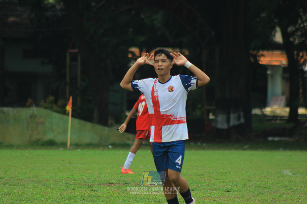 ijl u14 111025 satharlan fc vs binna banua fc