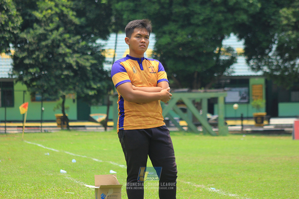 ijl u14 111025 satharlan fc vs binna banua fc