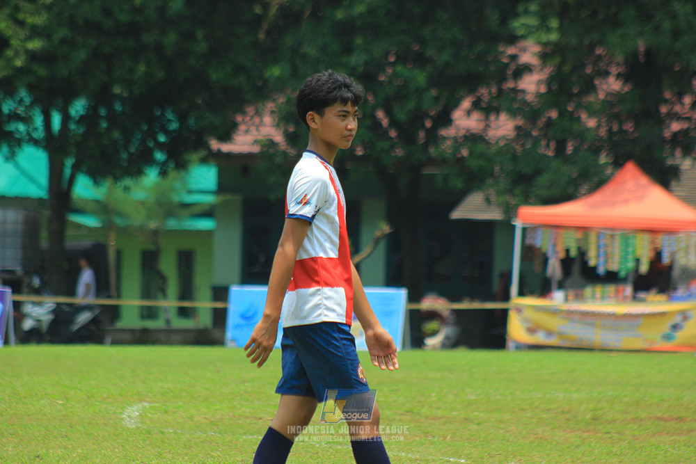 ijl u14 111025 satharlan fc vs binna banua fc