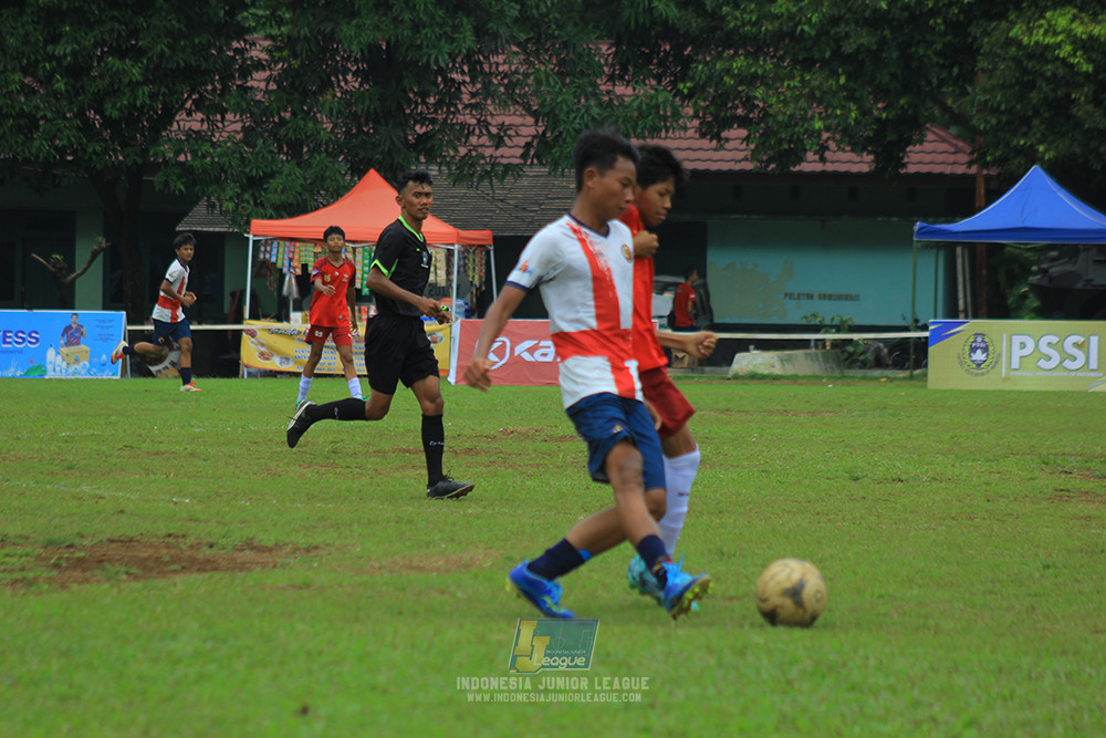 ijl u14 111025 satharlan fc vs binna banua fc