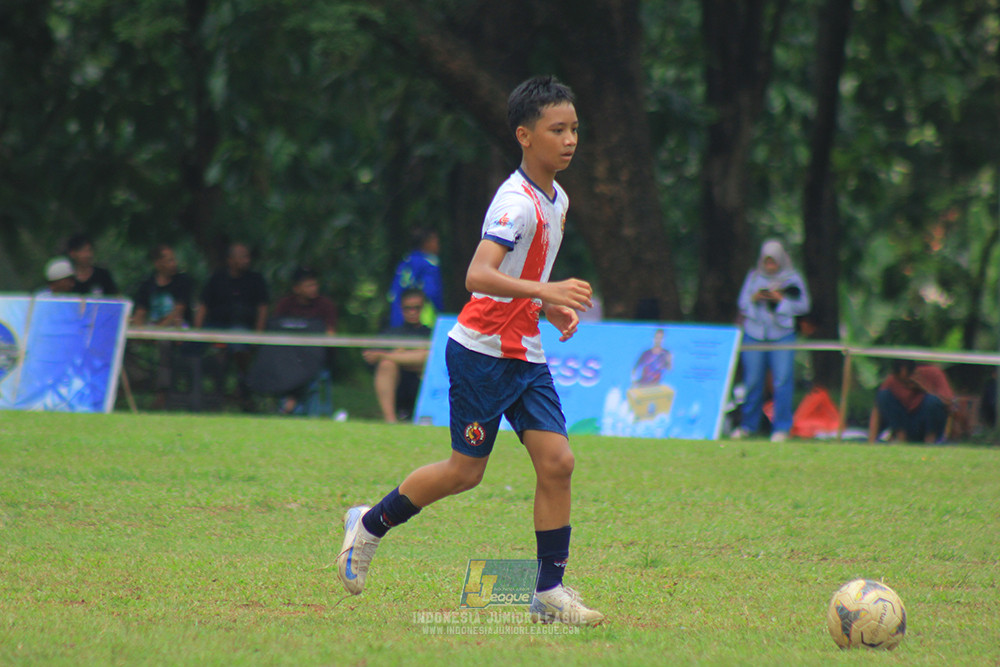 ijl u14 111025 satharlan fc vs binna banua fc