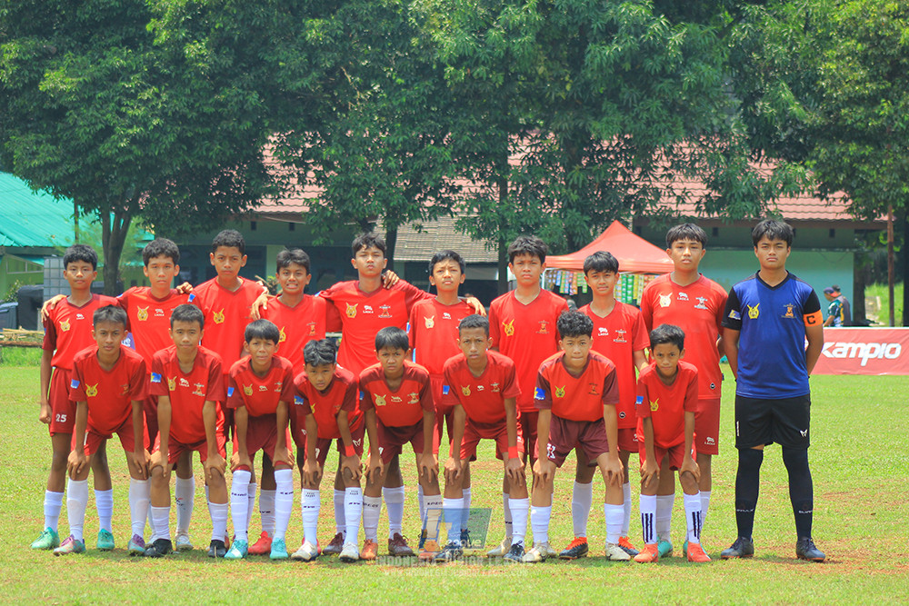 ijl u14 111025 satharlan fc vs binna banua fc