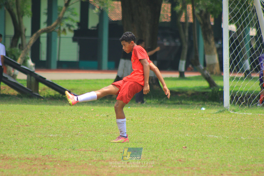ijl u14 111025 satharlan fc vs binna banua fc