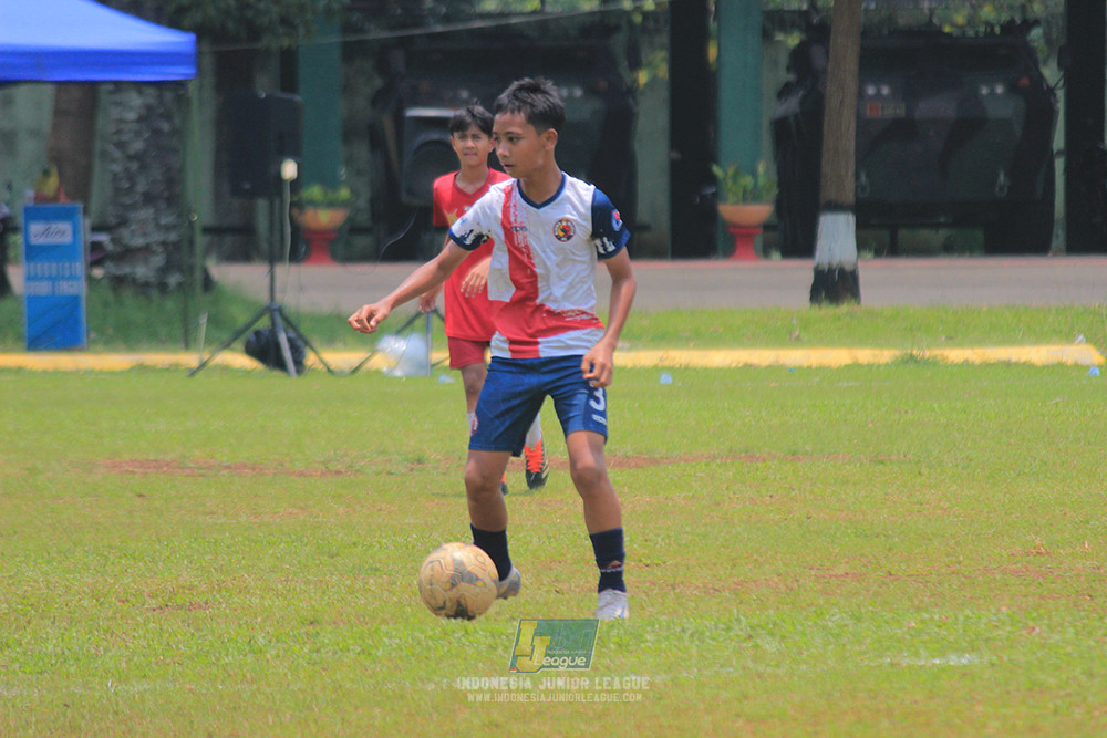 ijl u14 111025 satharlan fc vs binna banua fc
