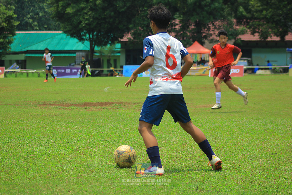 ijl u14 111025 satharlan fc vs binna banua fc