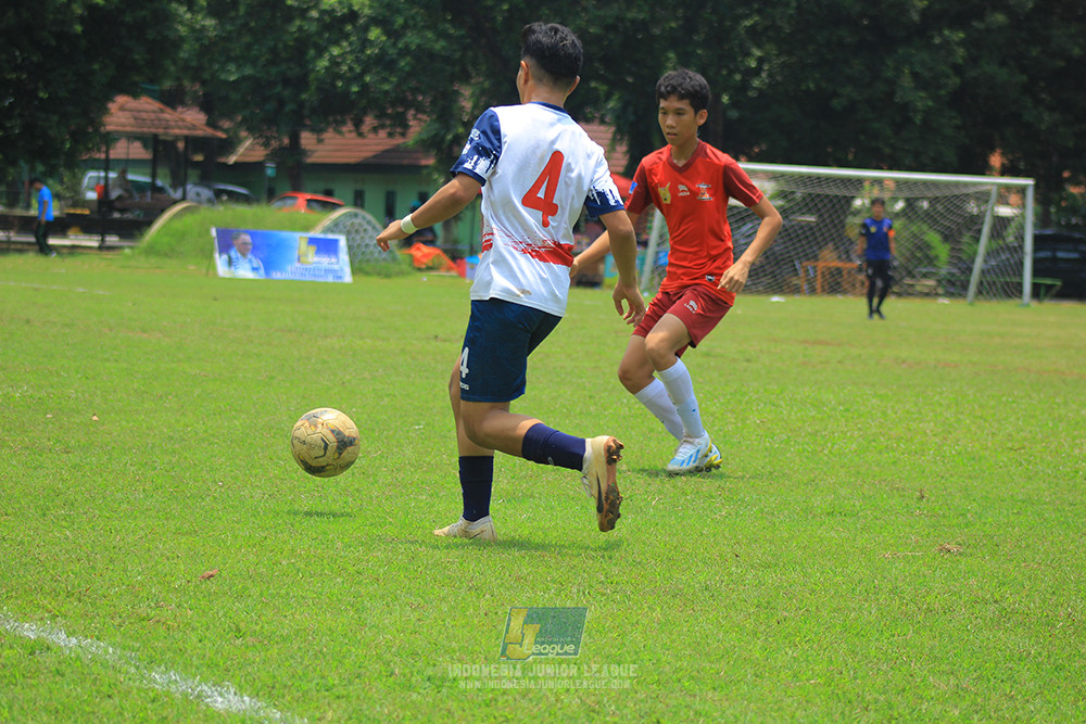 ijl u14 111025 satharlan fc vs binna banua fc