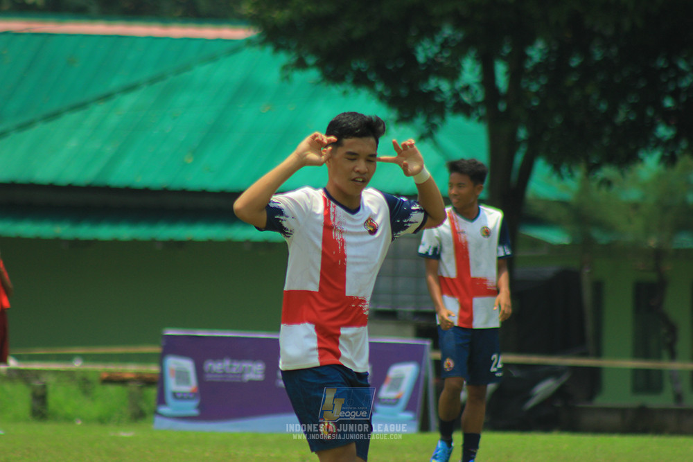 ijl u14 111025 satharlan fc vs binna banua fc