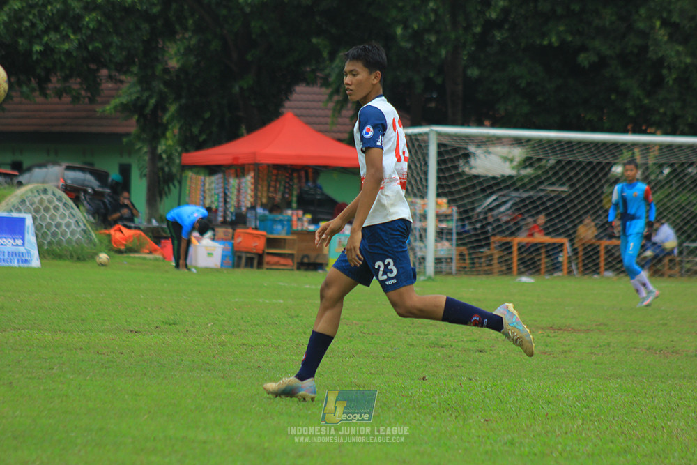 ijl u14 111025 satharlan fc vs binna banua fc