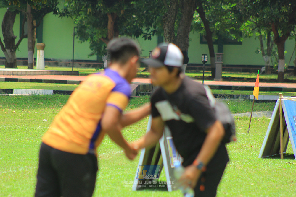 ijl u14 111025 satharlan fc vs binna banua fc