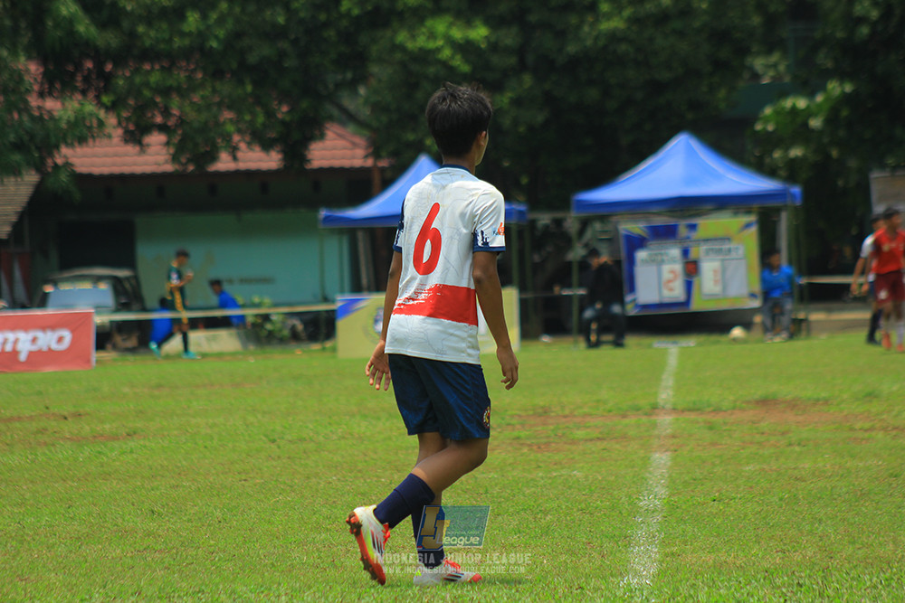 ijl u14 111025 satharlan fc vs binna banua fc