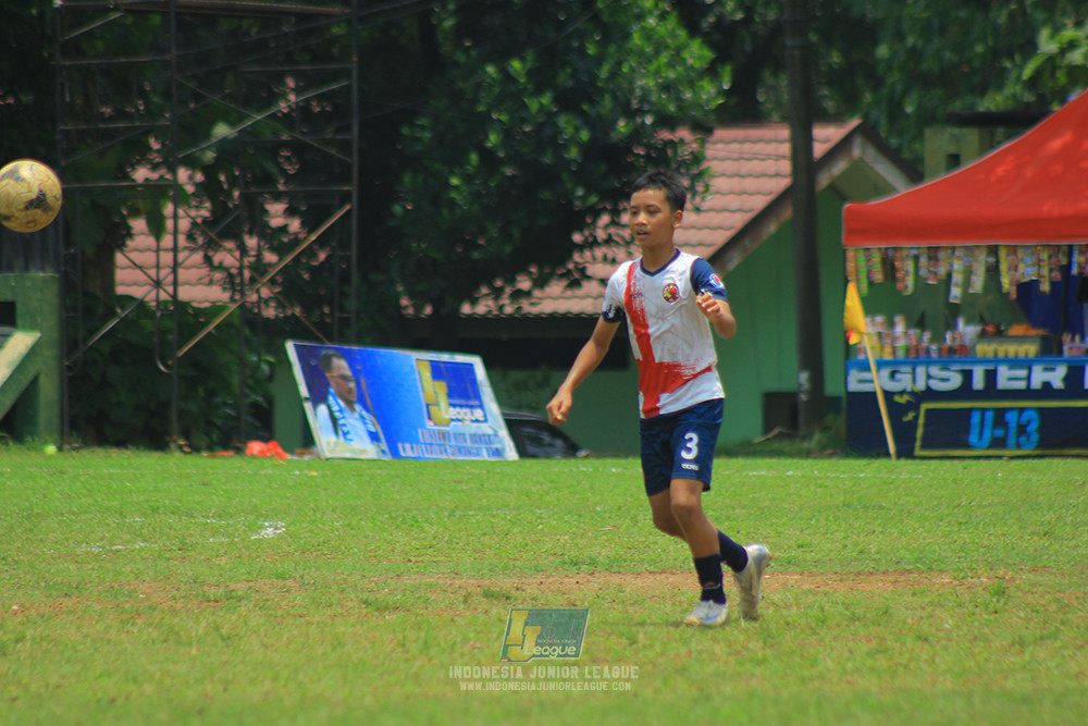 ijl u14 111025 satharlan fc vs binna banua fc