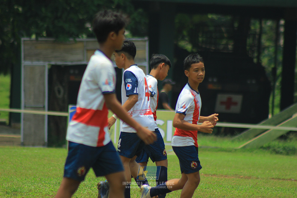 ijl u14 111025 satharlan fc vs binna banua fc