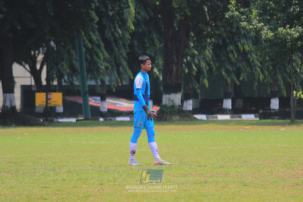 ijl u14 111025 satharlan fc vs binna banua fc