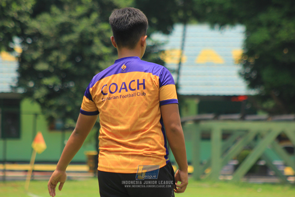 ijl u14 111025 satharlan fc vs binna banua fc