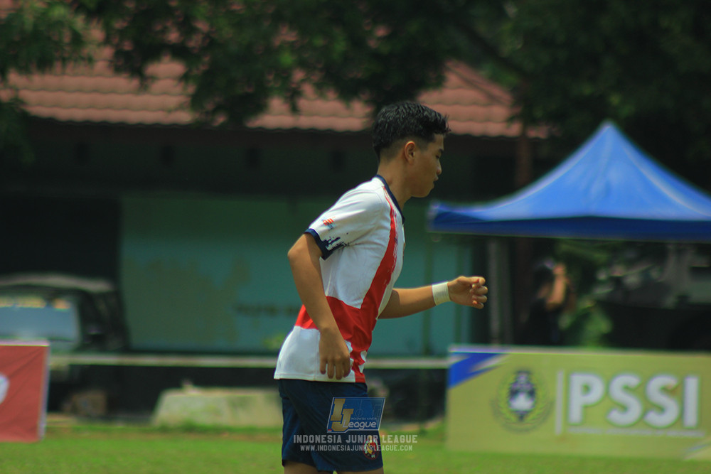ijl u14 111025 satharlan fc vs binna banua fc