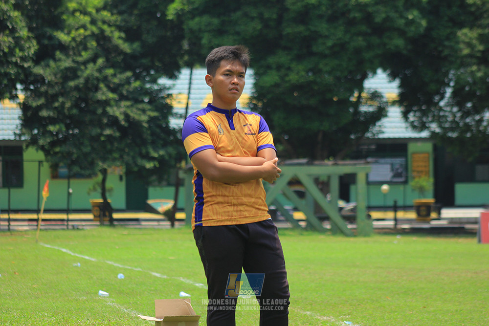 ijl u14 111025 satharlan fc vs binna banua fc