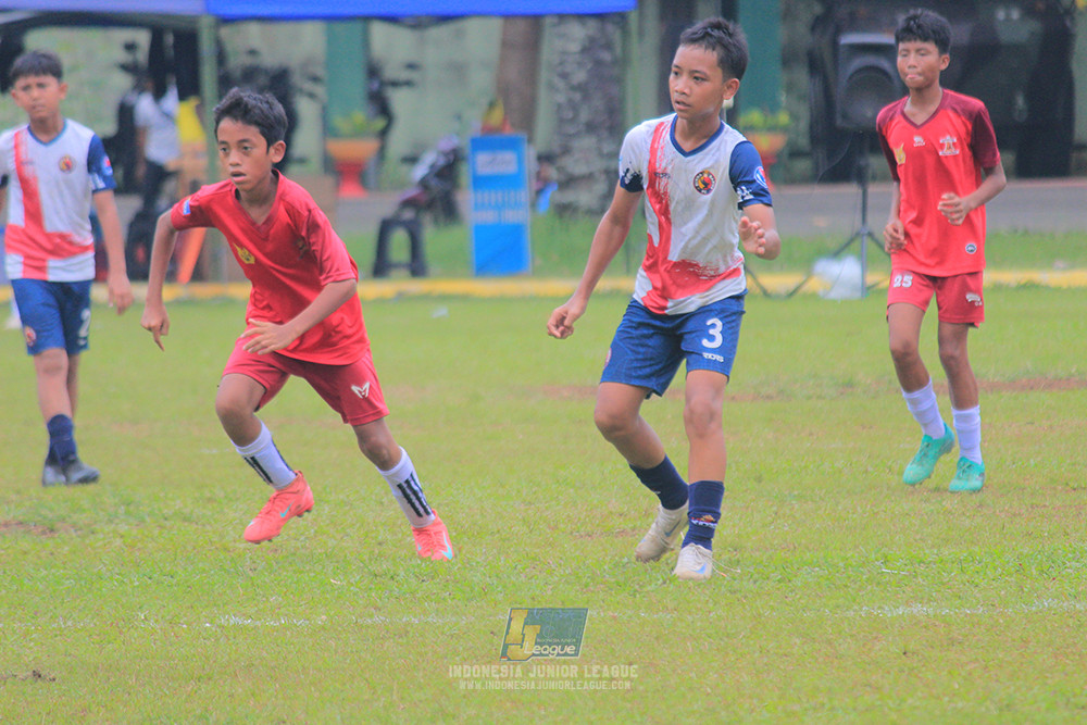 ijl u14 111025 satharlan fc vs binna banua fc