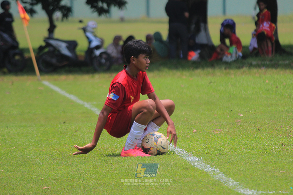 ijl u14 111025 satharlan fc vs binna banua fc