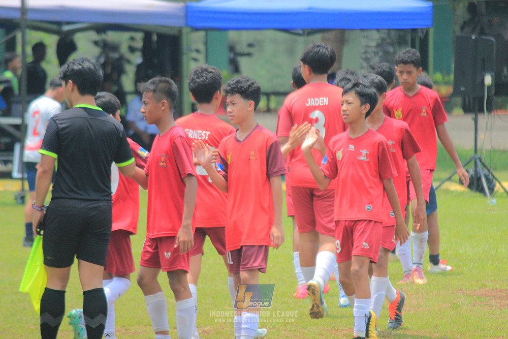ijl u14 111025 satharlan fc vs binna banua fc
